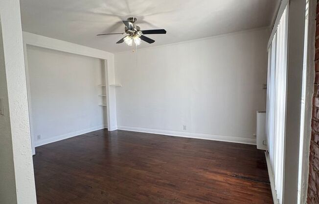 Studio, 1 bath, 500 sqft, $1,550, Unit Unit 109