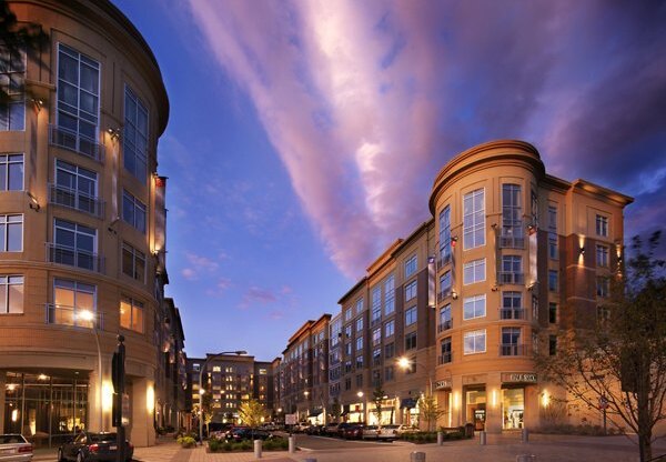 The Residence at SouthPark in Charlotte