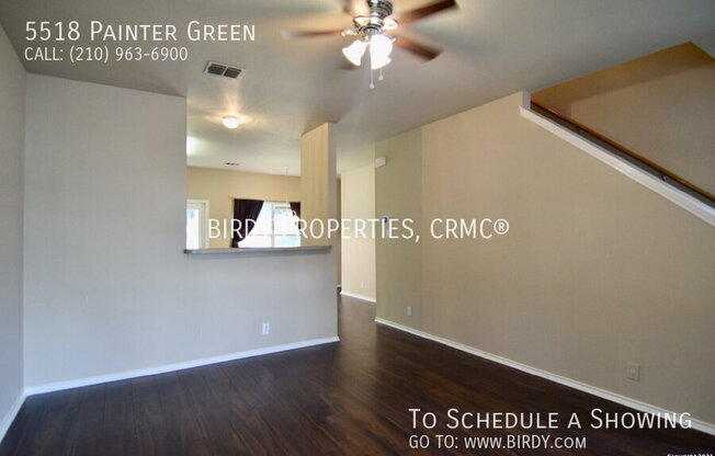 5518 Painter Green