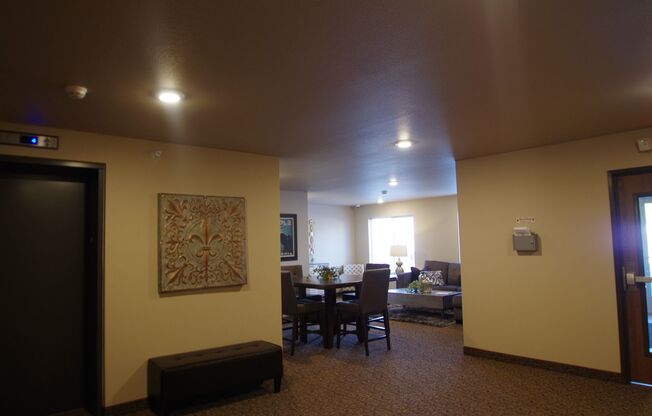 1 bed, 1 bath, 797 sqft, $1,395, Unit 5317