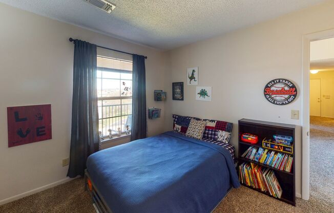 2 beds, 2 baths, 1,028 sqft, $1,050, Unit 400D