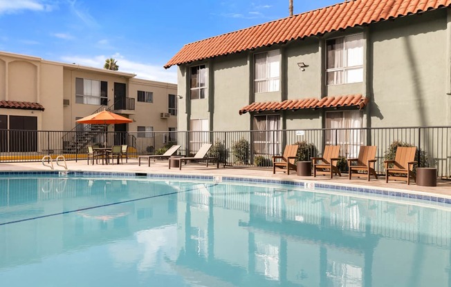 Terre at Mollison in El Cajon, CA