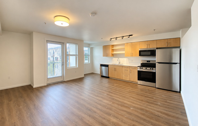 1 bed, 1 bath, 600 sqft, $1,899, Unit 1406-A