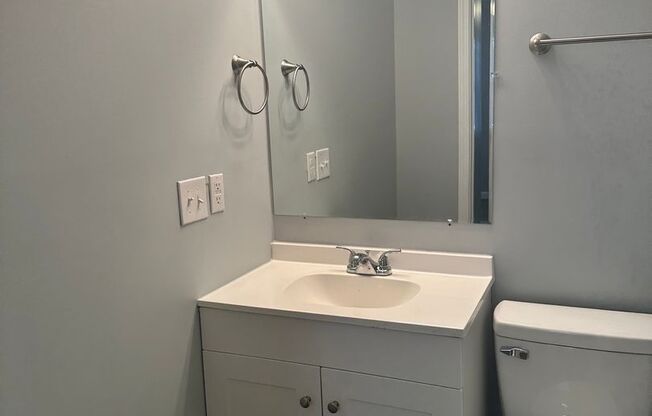 1 bed, 1 bath, $945