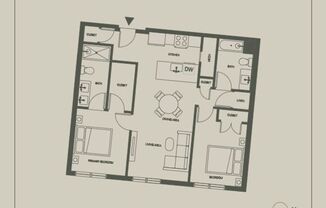 Partner-provided photo for $4400 unit