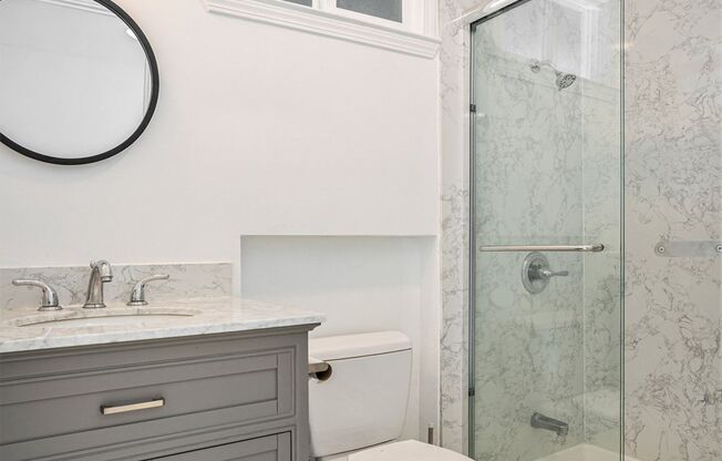 765 Taylor Ave #A - 1 bedroom | 1 bath | Lower unit