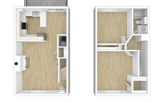 Partner-provided photo for $2050 unit