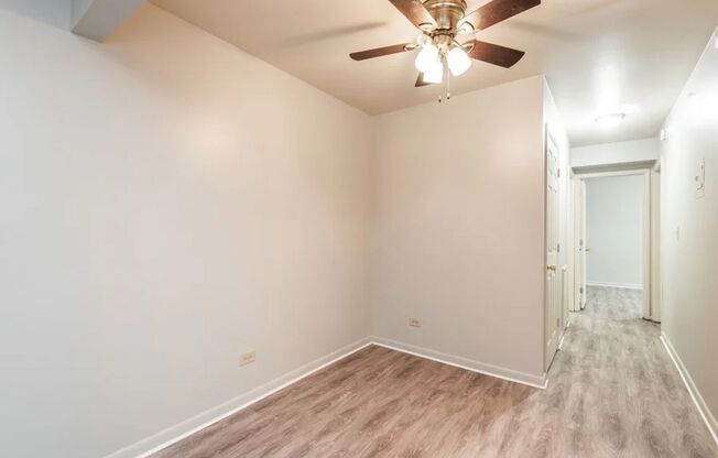 1 bed, 1 bath, 575 sqft, $1,725, Unit 75