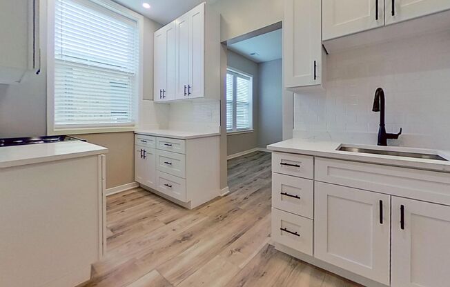 1 bed, 1 bath, 875 sqft, $2,550, Unit 1333 3A