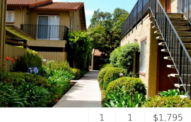 046 - Lillick Dr Apartments