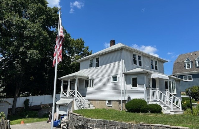 71 BELLEVUE RD
