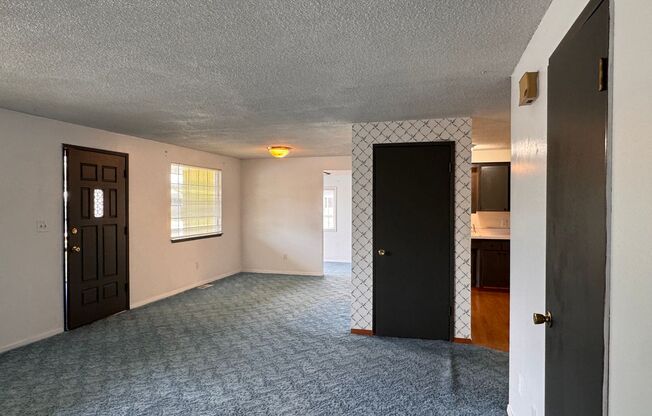 Large 3 br 1 ba charming home