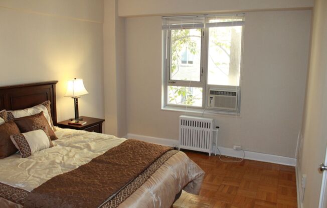 1 bed, 1 bath, 700 sqft, $2,650, Unit 519