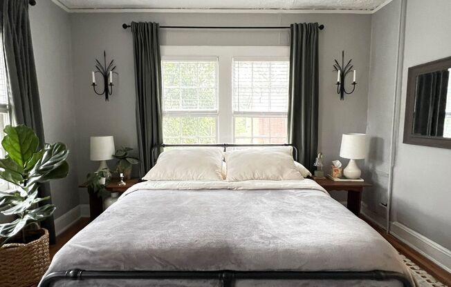 1 bed, 1 bath, 750 sqft, $1,925, Unit 873-20