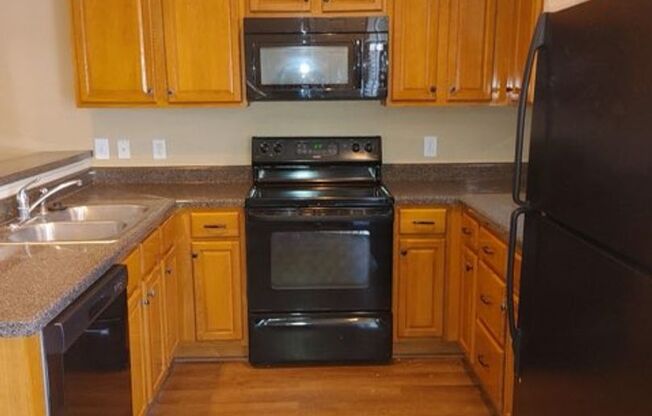 Spacious 4-Bedroom Home - Available for Rent!