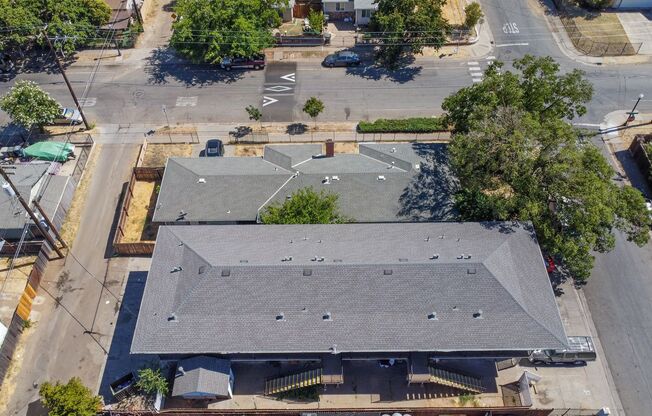 1 bed, 1 bath, 543 sqft, $1,250, Unit Apartment 10