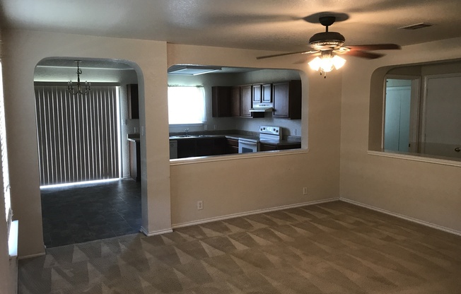 Welcome home to 145 Brahma Way!