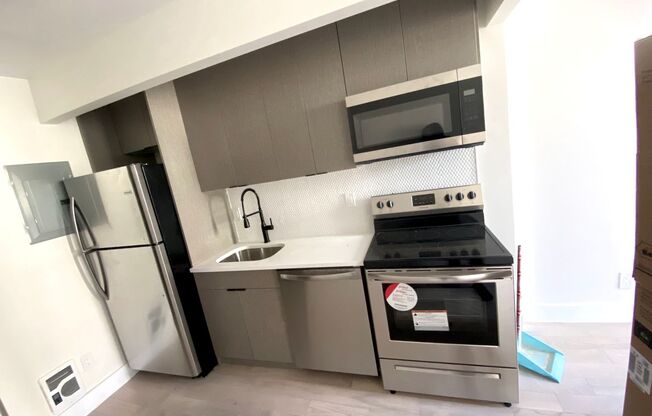 2108 Regent Place - Brooklyn Park Terrace, LLC