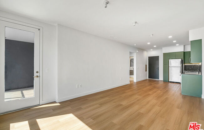 1 bed, 1 bath, 787 sqft, $3,995, Unit 603