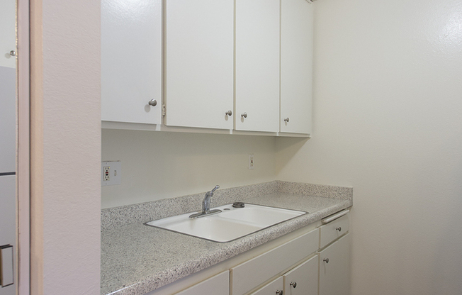 Casa Parks Apartments