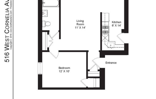 Partner-provided property photo