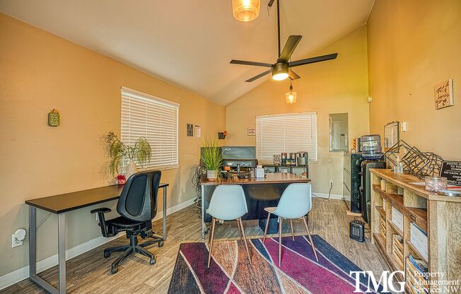 Kings Meadow Apartments