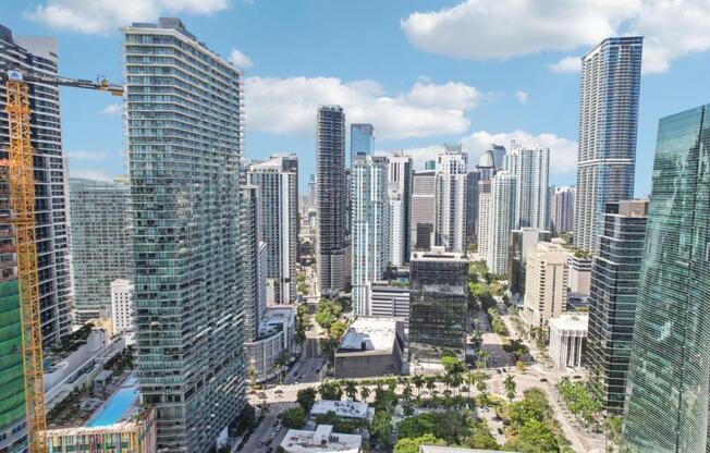 3 beds, 2 baths, 1,154 sqft, $6,000, Unit # 1706