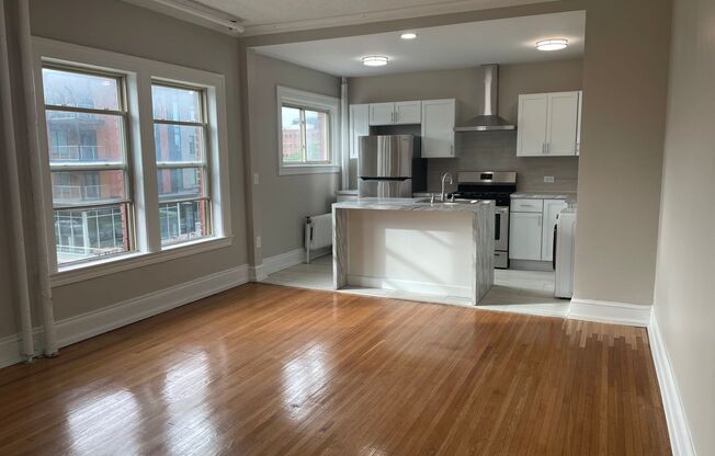 1 bed, 1 bath, $1,549, Unit 334