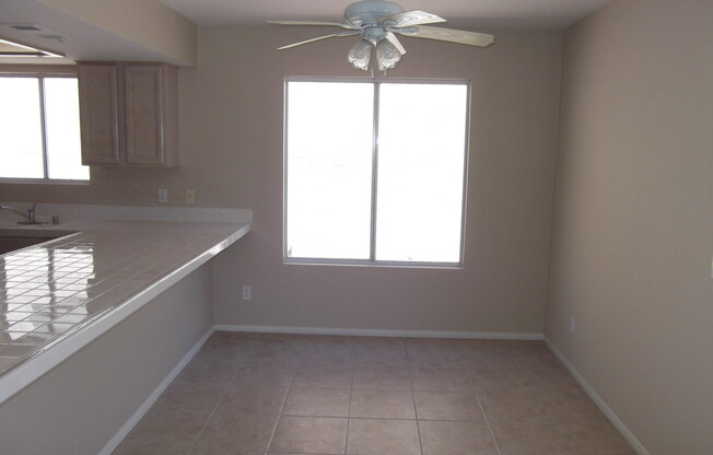 3 beds, 2.5 baths, $1,850