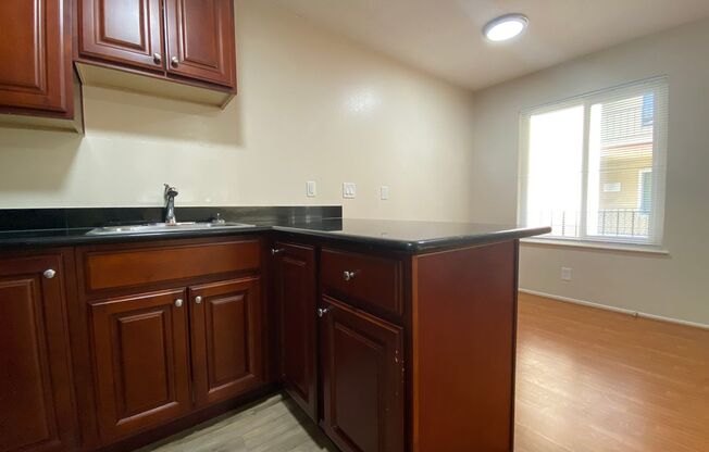 1 bed, 1 bath, 600 sqft, $1,645, Unit 204