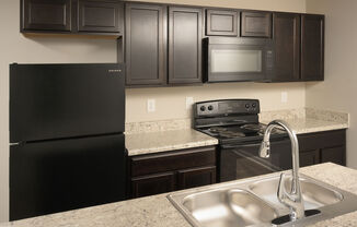 Ivy Terrace Apartments