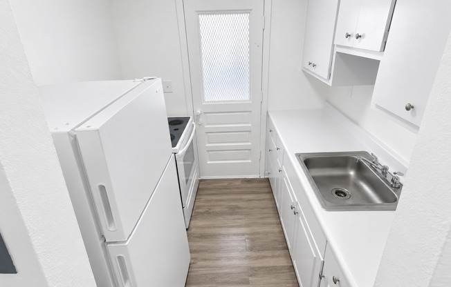 1 bed, 1 bath, 500 sqft, $1,600, Unit AM 4350-07
