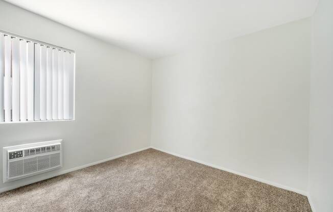 Wide Bedroom at The Sands