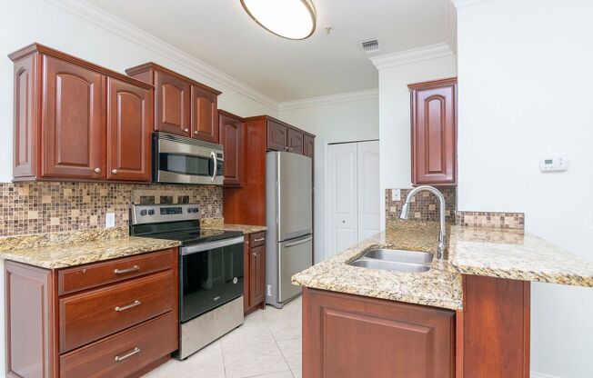 1 bed, 1 bath, $1,495