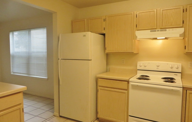 2 Bedroom 2 Bathroom Unit In Georgetown