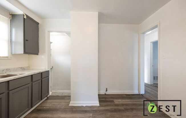 3 beds, 1 bath, $1,200