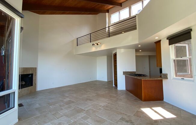 Manchester Duplex