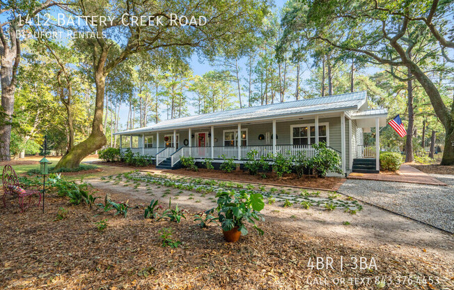 1412 BATTERY CRK RD