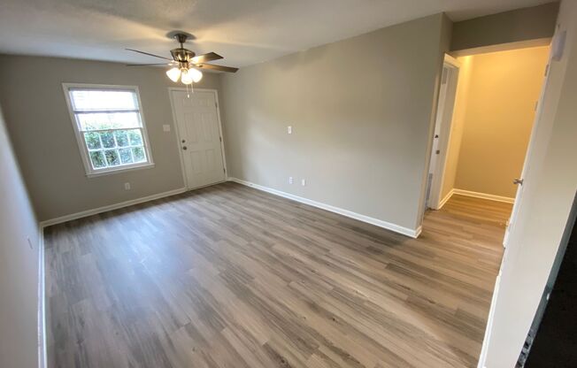 Oakwood Villa Apartments