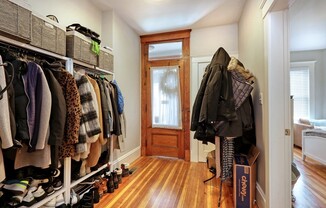 10 TICKNOR ST