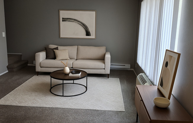Orchard Park Apartments