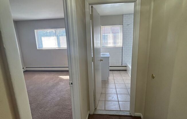 1 bed, 1 bath, $1,295, Unit 305