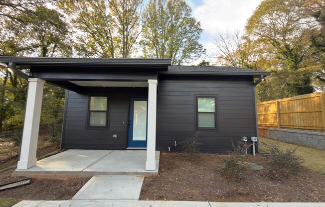 NEW CONSTRUCTION PRE-LEASING FOR AUGUST 2026!