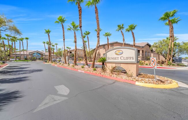 2 beds, 2 baths, $1,650, Unit # 1030