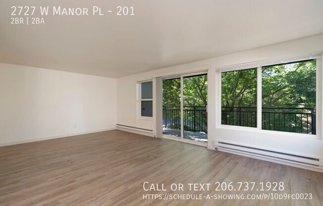 2727 W MNR PL