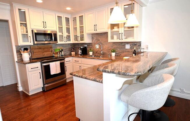 3 Bedroom 2 bath Vacation Rental.