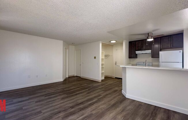 1 bed, 1 bath, 681 sqft, $1,675, Unit 1235-301D