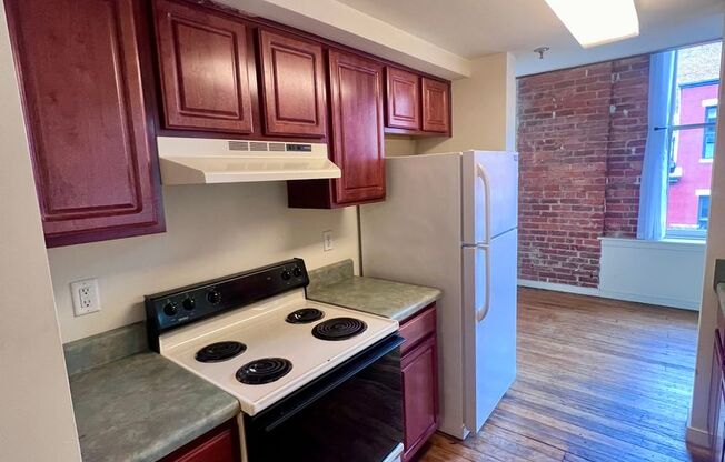 1 bed, 1.5 baths, $1,275, Unit Apt. 204