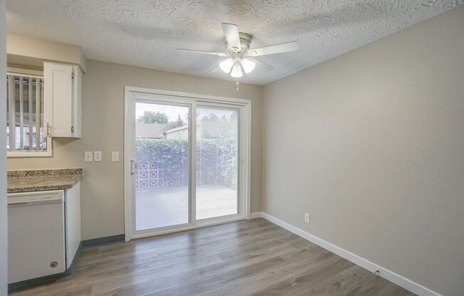 6th Avenue West Apartments