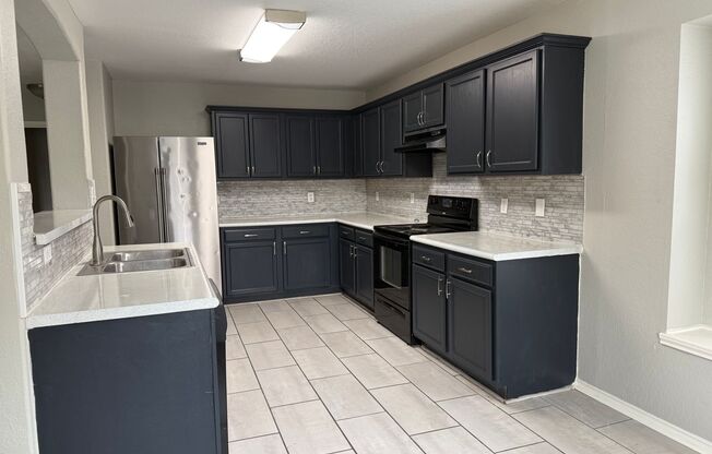 3515 Aranda Fields, Converse, TX. 78109